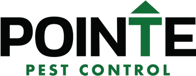 Pointe Pest Control website logo