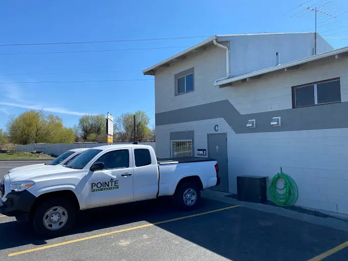 Pointe Pest Control office in Moses Lake, Washington