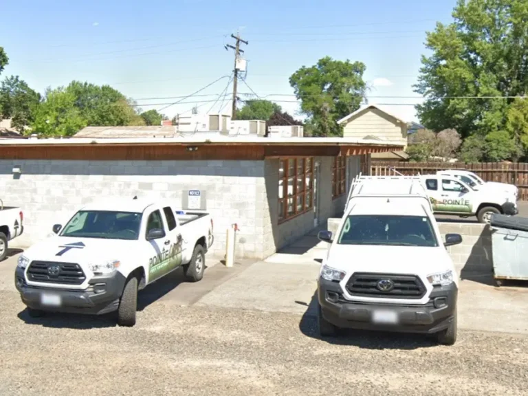 Pointe Pest Control office and dispatch in Yakima, Washington