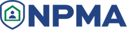 NPMA logo, National Pest Management Association Logo