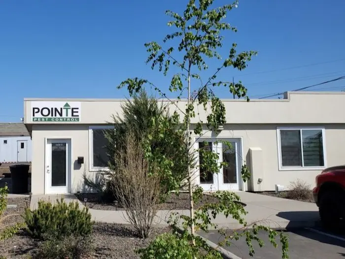 Walla walla pointe pest control office