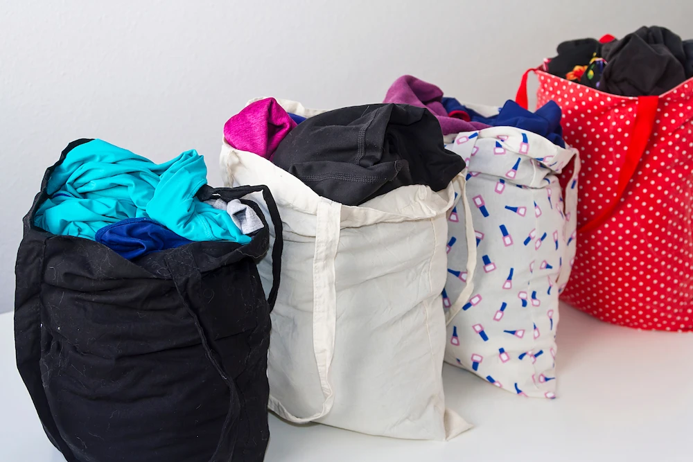bed bugs dirty laundry How to Prevent Bed Bugs During Travel