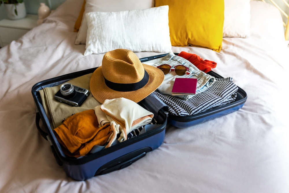 bed bugs dont unpack How to Prevent Bed Bugs During Travel
