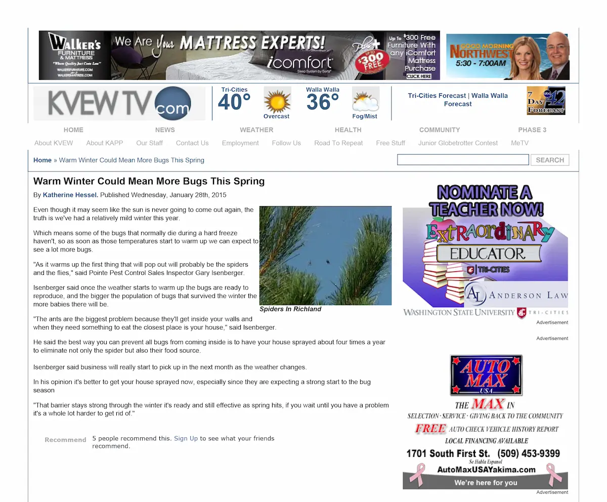 Warm Winter Could Mean More Bugs This Spring.pdf