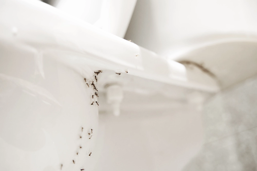 pnw3 common areas How to Get Rid of Ants: Easy Prevention Tips and Control Methods