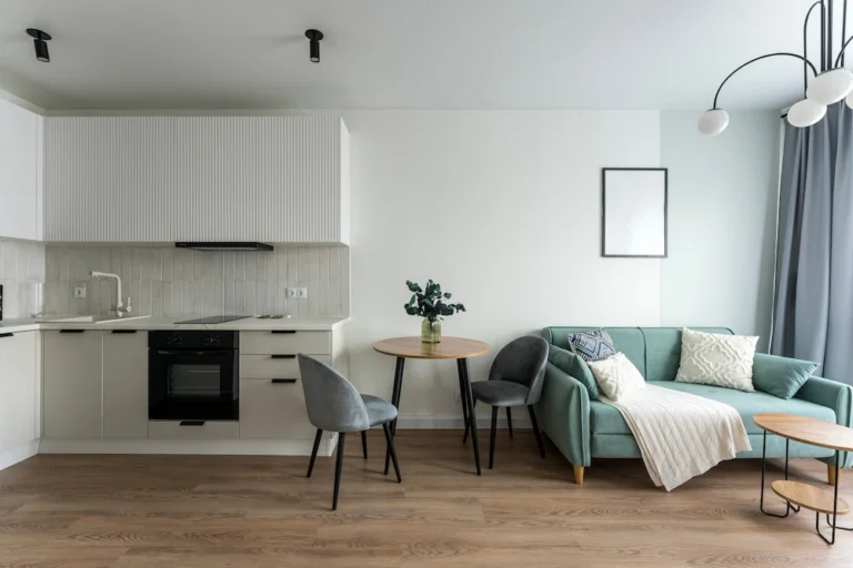 pest prevention in shared spaces