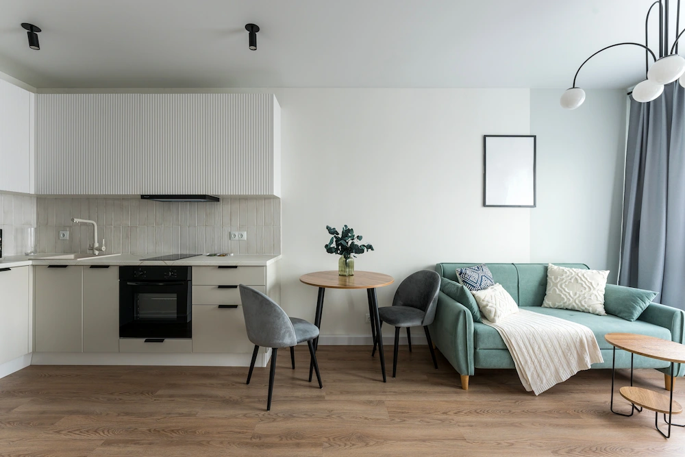 pest prevention in shared spaces