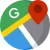 google maps icon