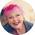 Shirley Nagy